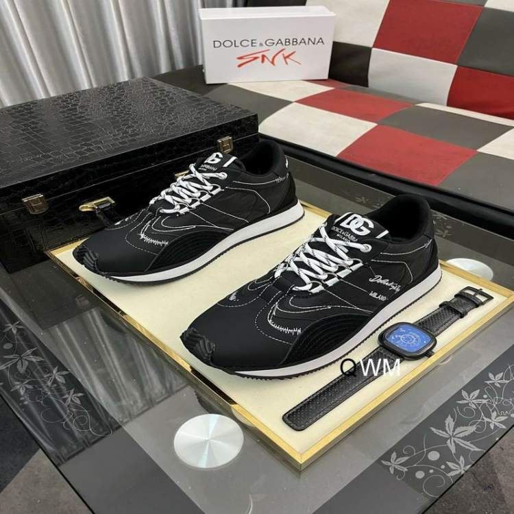 Picture of Dsquared2 Shoes _SKUDSQsz38-45WM06014673